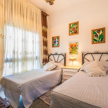 Two-bedroom In *