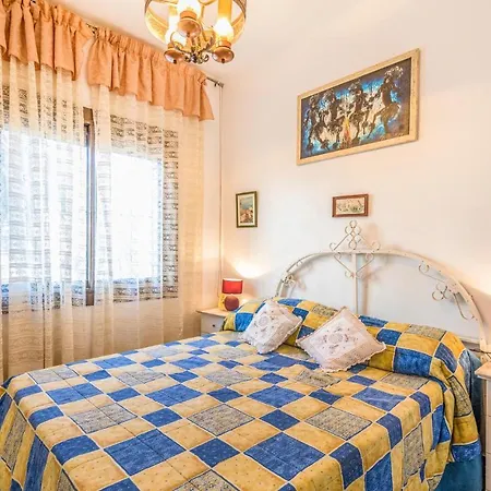 Appartement Two-bedroom In *