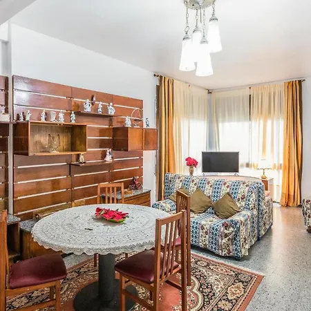 Two-bedroom In
